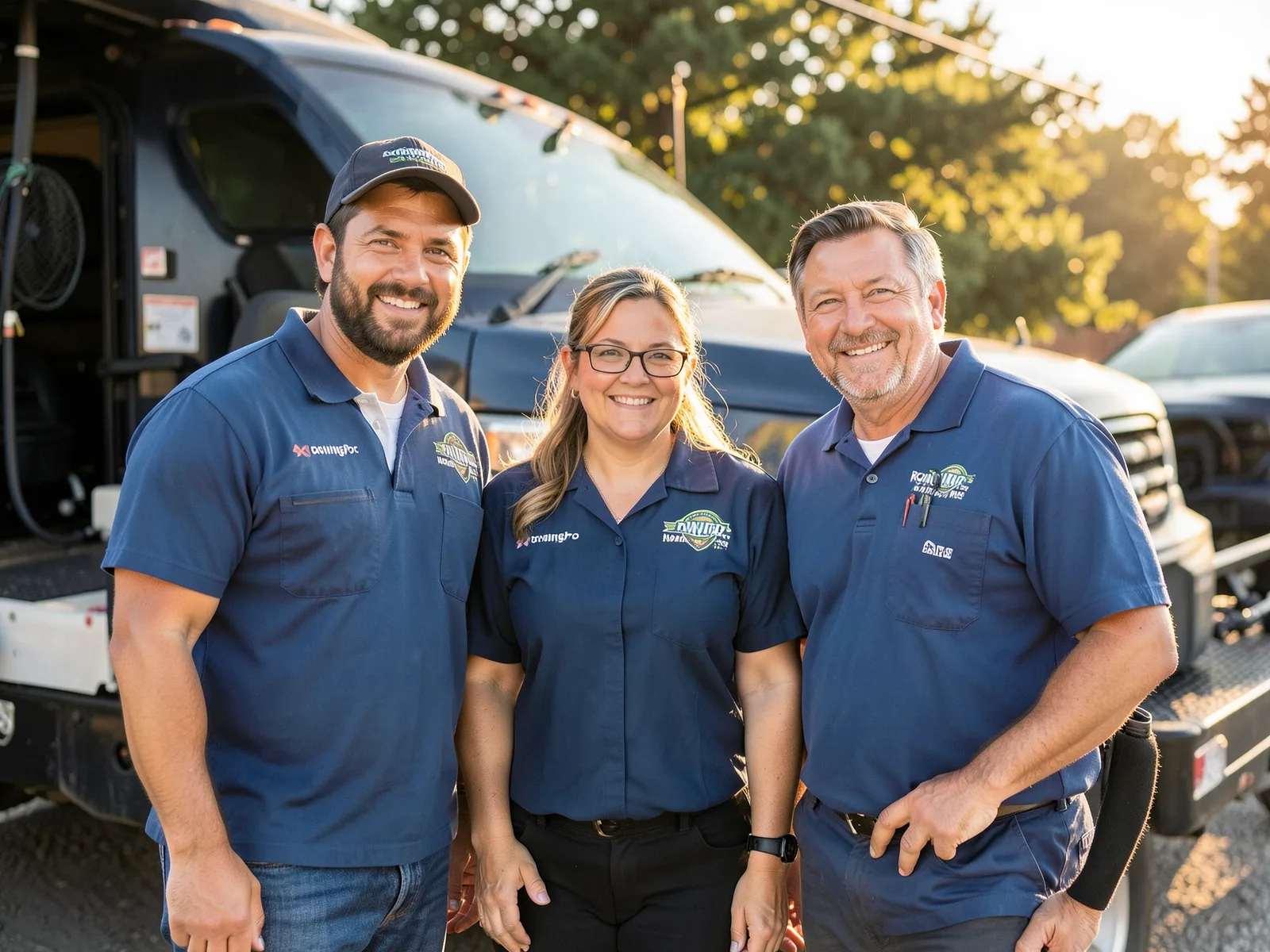 Roof Repair company in New River, VA